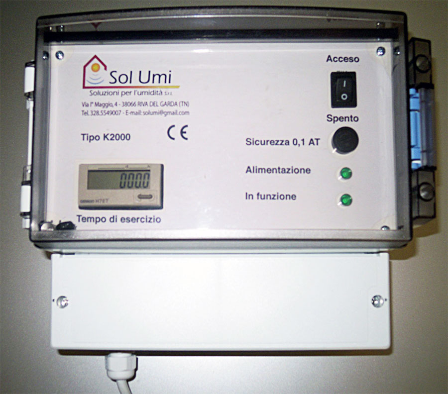 SolUmi K2000 ®